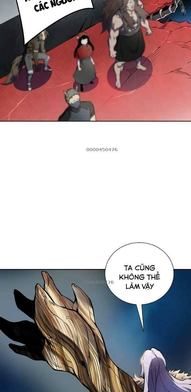Cuộc Chiến Trong Tòa Tháp - Tower Of God: Chapter 580