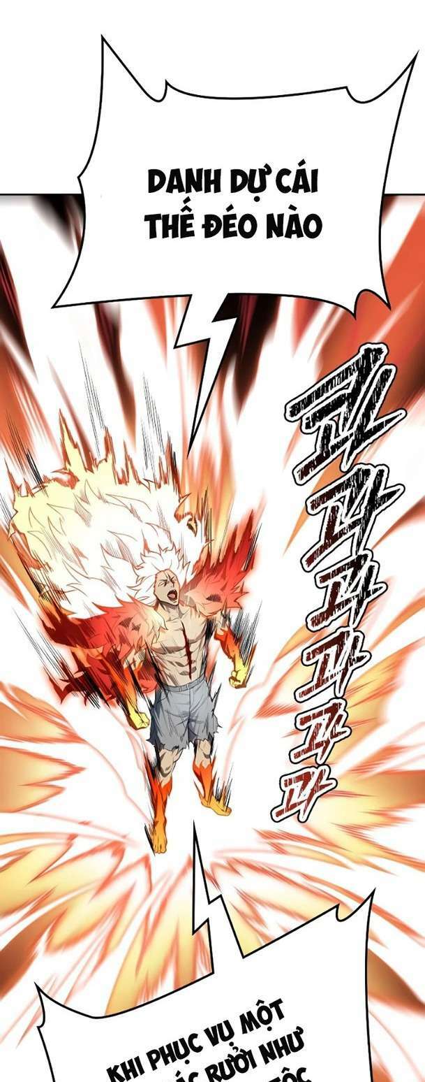 Cuộc Chiến Trong Tòa Tháp - Tower Of God: Chapter 580