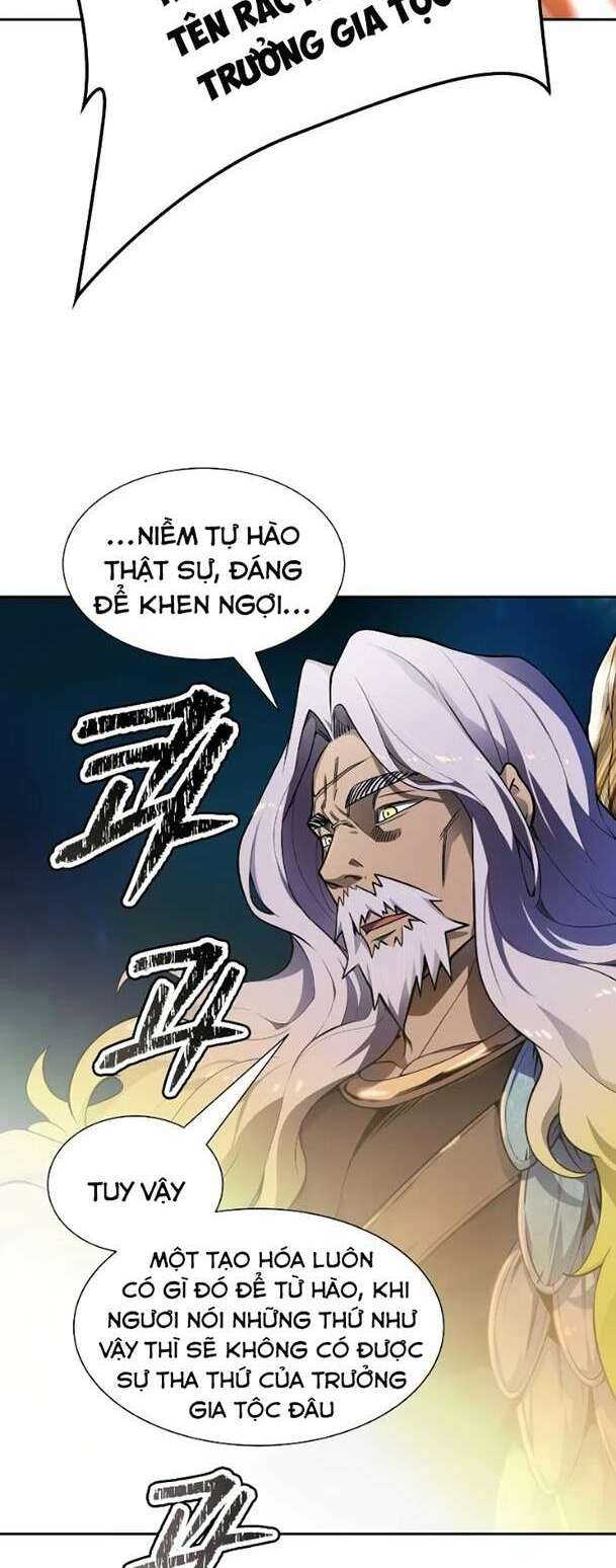 Cuộc Chiến Trong Tòa Tháp - Tower Of God: Chapter 580