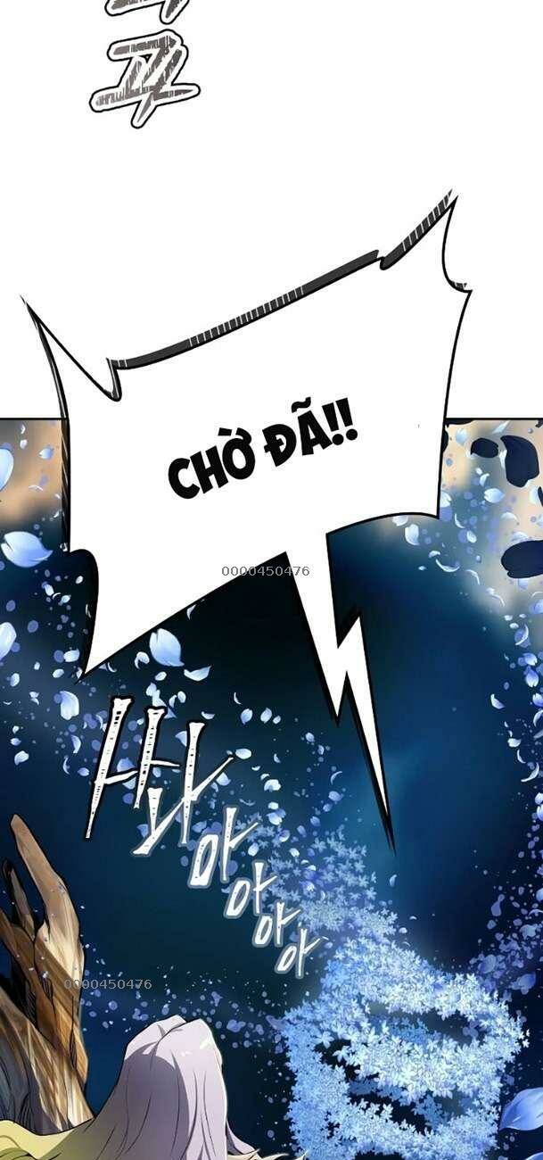 Cuộc Chiến Trong Tòa Tháp - Tower Of God: Chapter 580