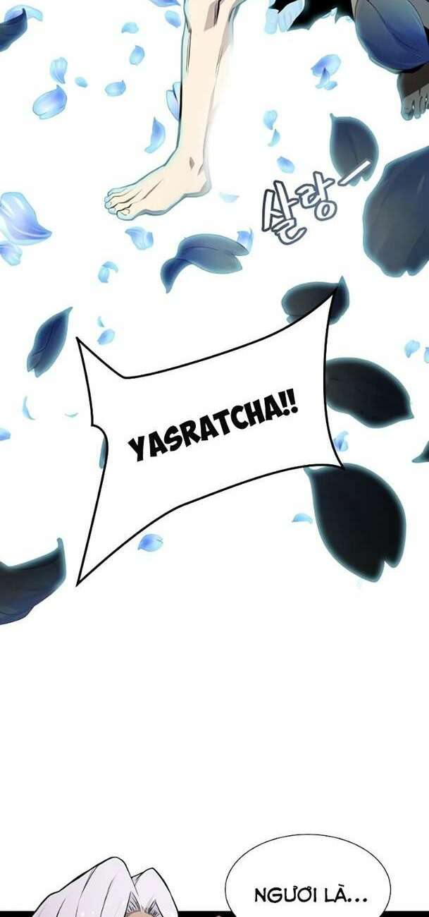 Cuộc Chiến Trong Tòa Tháp - Tower Of God: Chapter 580