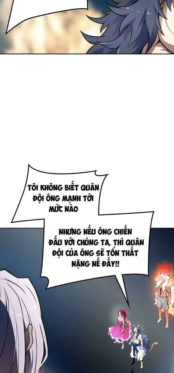 Cuộc Chiến Trong Tòa Tháp - Tower Of God: Chapter 580