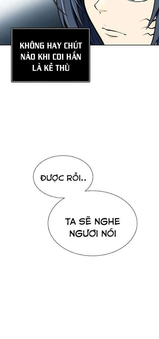 Cuộc Chiến Trong Tòa Tháp - Tower Of God: Chapter 580