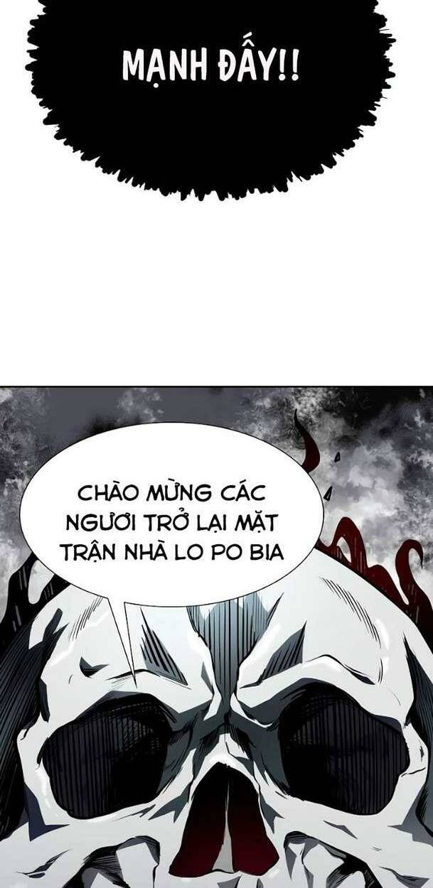 Cuộc Chiến Trong Tòa Tháp - Tower Of God: Chapter 580