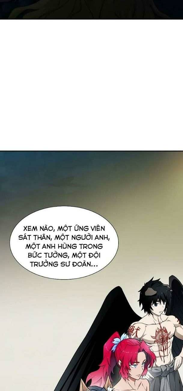 Cuộc Chiến Trong Tòa Tháp - Tower Of God: Chapter 580