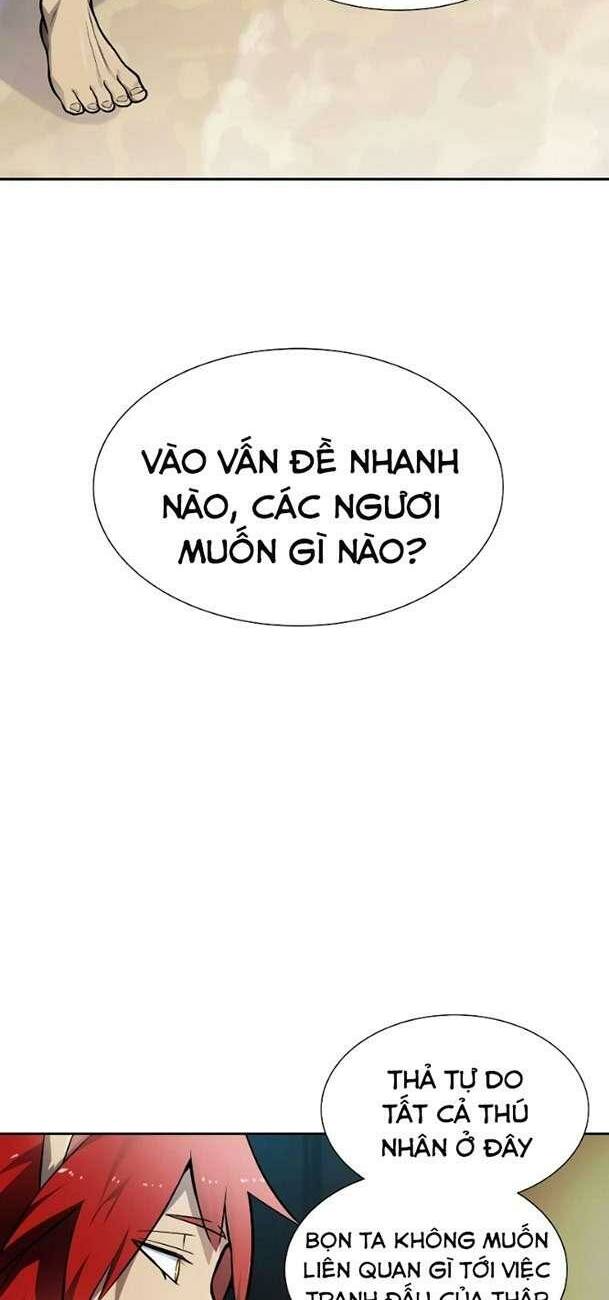 Cuộc Chiến Trong Tòa Tháp - Tower Of God: Chapter 580
