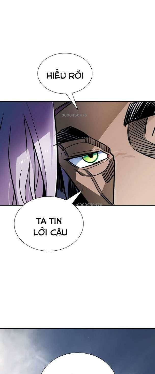 Cuộc Chiến Trong Tòa Tháp - Tower Of God: Chapter 580