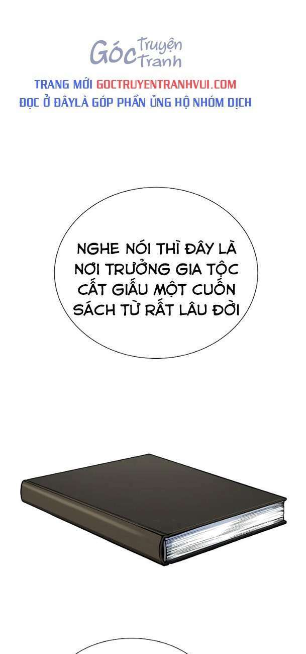 Cuộc Chiến Trong Tòa Tháp - Tower Of God: Chapter 580