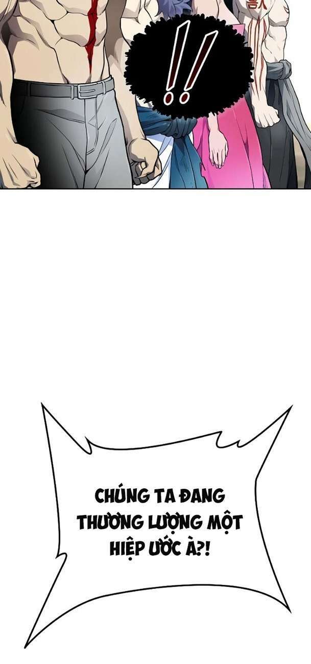Cuộc Chiến Trong Tòa Tháp - Tower Of God: Chapter 580