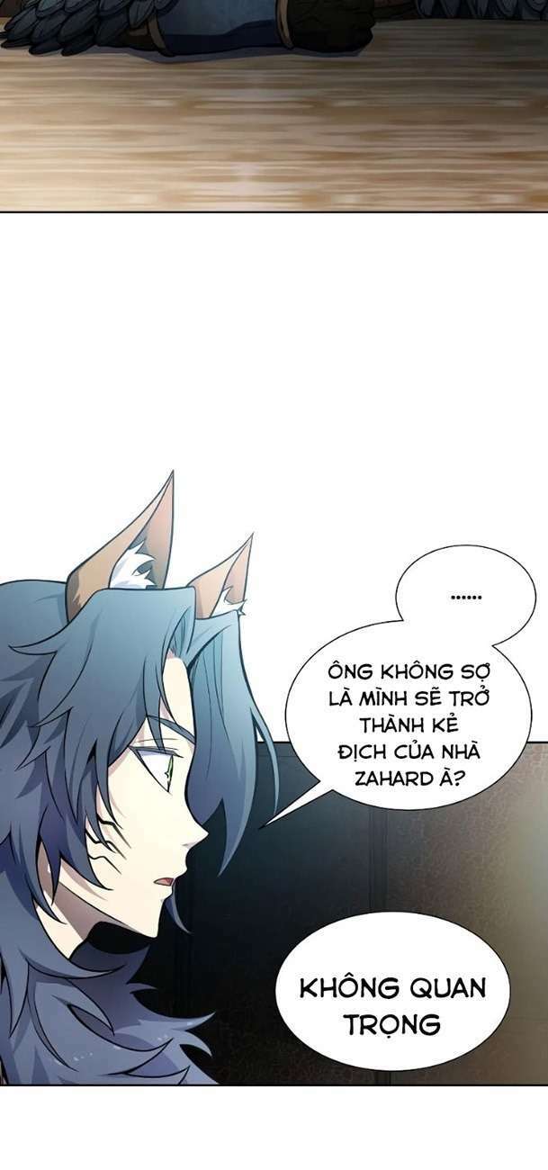 Cuộc Chiến Trong Tòa Tháp - Tower Of God: Chapter 580