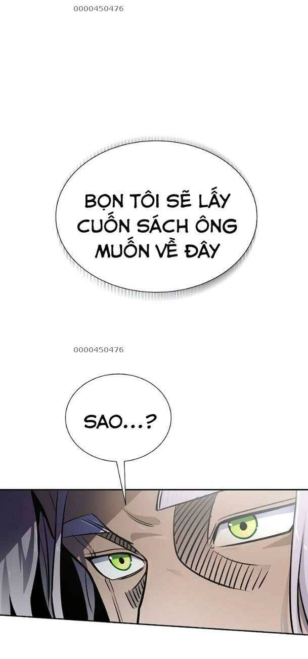 Cuộc Chiến Trong Tòa Tháp - Tower Of God: Chapter 580