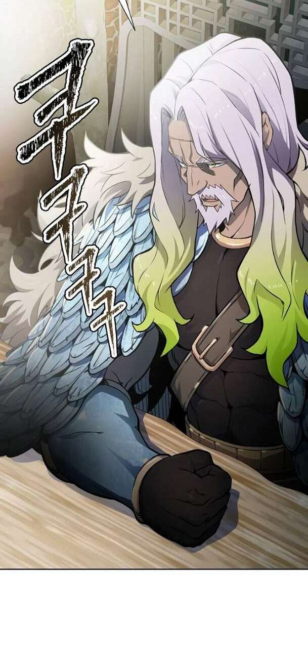 Cuộc Chiến Trong Tòa Tháp - Tower Of God: Chapter 580