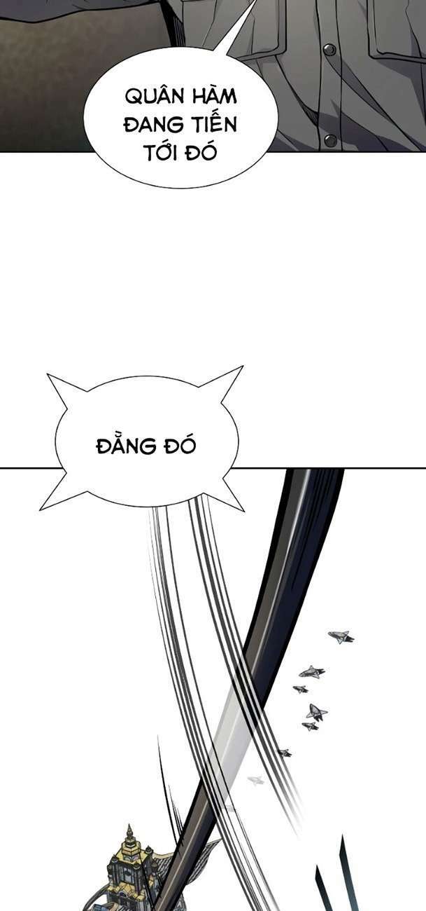 Cuộc Chiến Trong Tòa Tháp - Tower Of God: Chapter 580