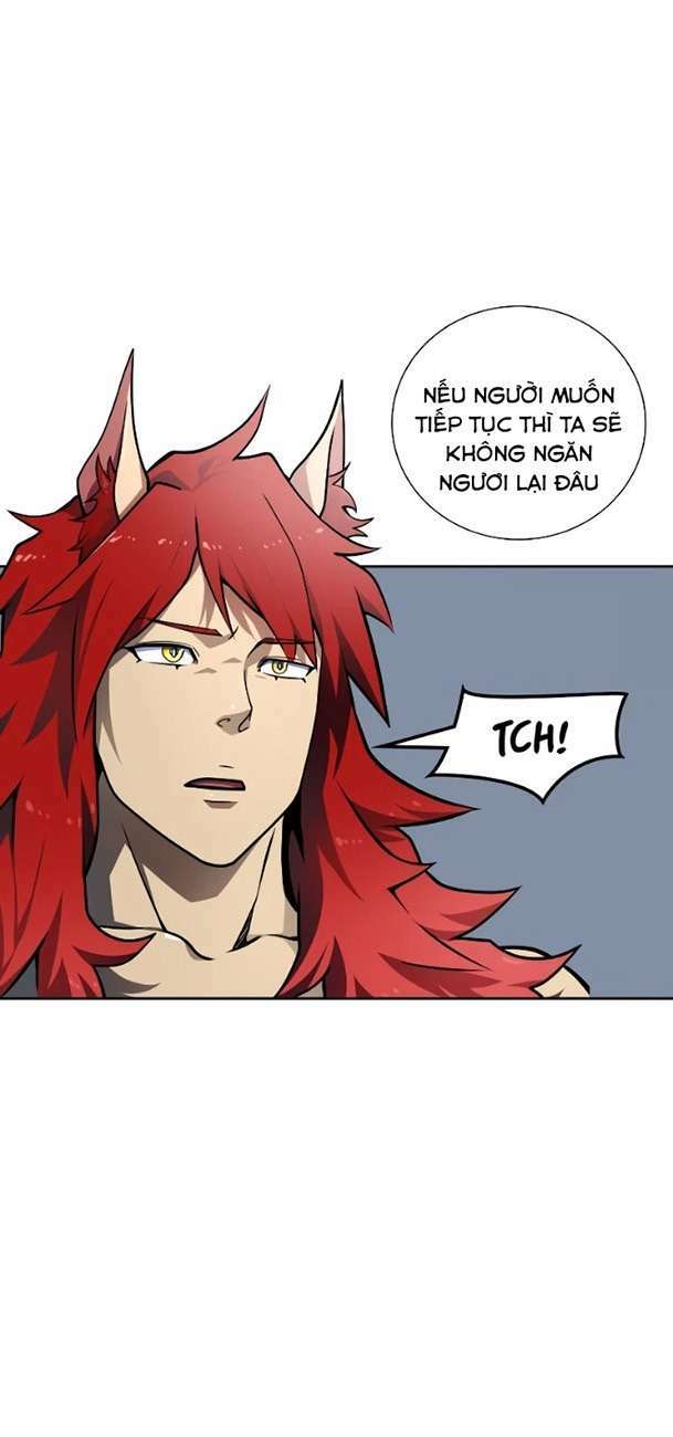 Cuộc Chiến Trong Tòa Tháp - Tower Of God: Chapter 580