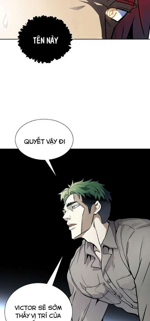 Cuộc Chiến Trong Tòa Tháp - Tower Of God: Chapter 580