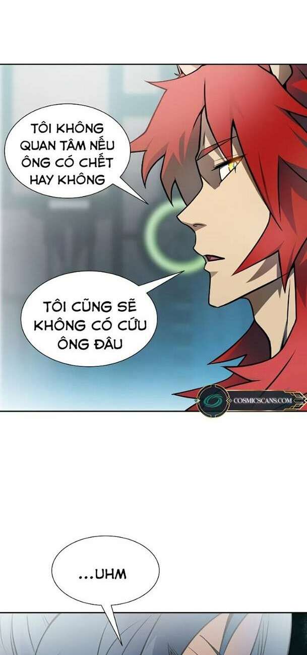 Cuộc Chiến Trong Tòa Tháp - Tower Of God: Chapter 580