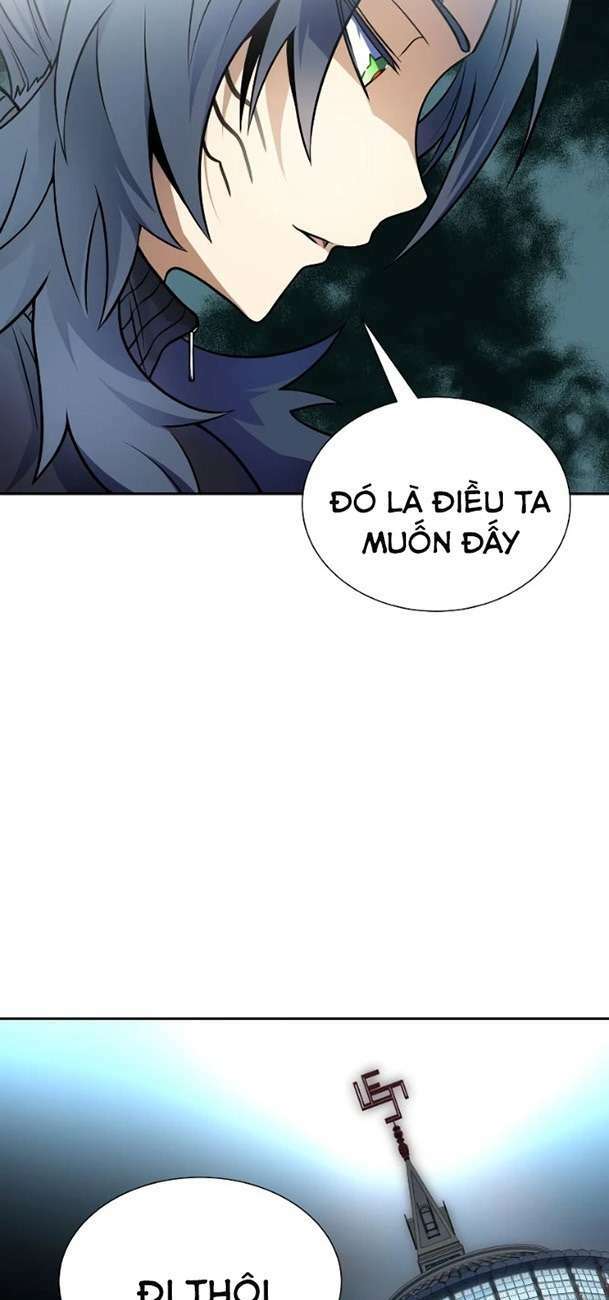 Cuộc Chiến Trong Tòa Tháp - Tower Of God: Chapter 580