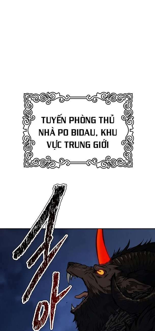 Cuộc Chiến Trong Tòa Tháp - Tower Of God: Chapter 580