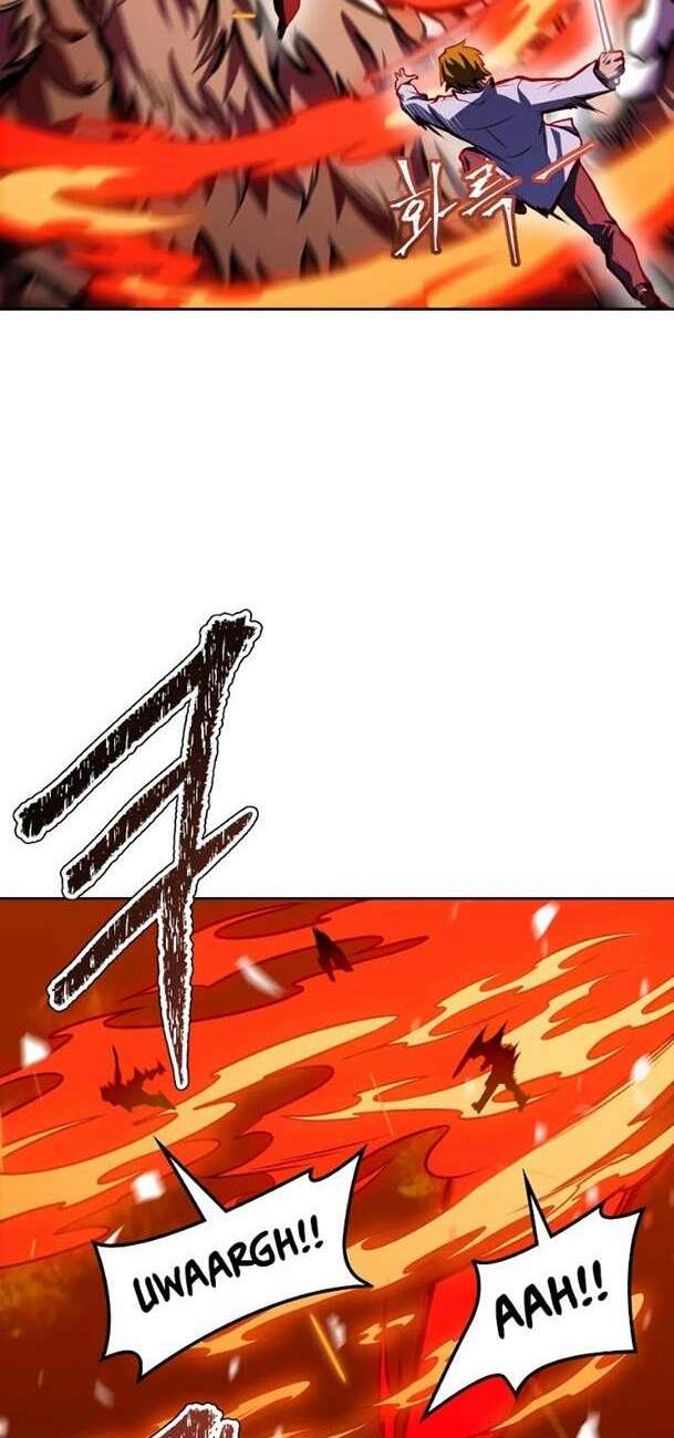Cuộc Chiến Trong Tòa Tháp - Tower Of God: Chapter 580