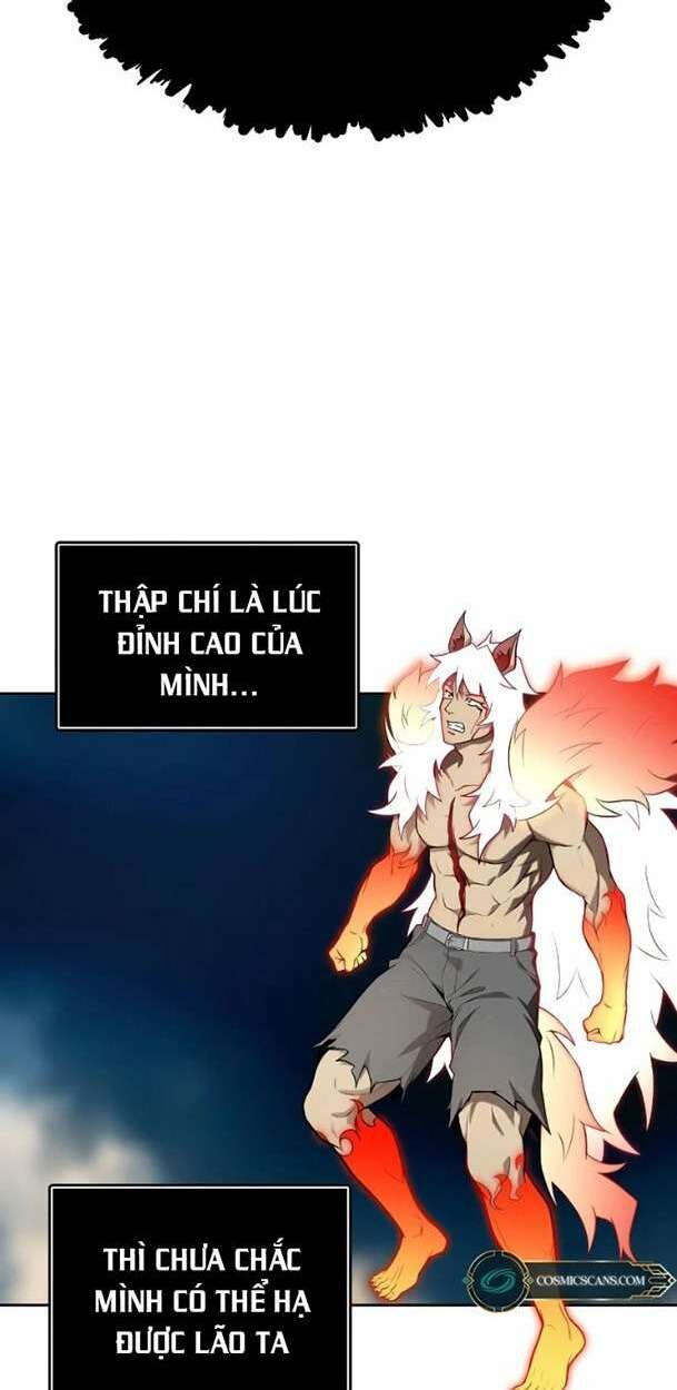Cuộc Chiến Trong Tòa Tháp - Tower Of God: Chapter 580