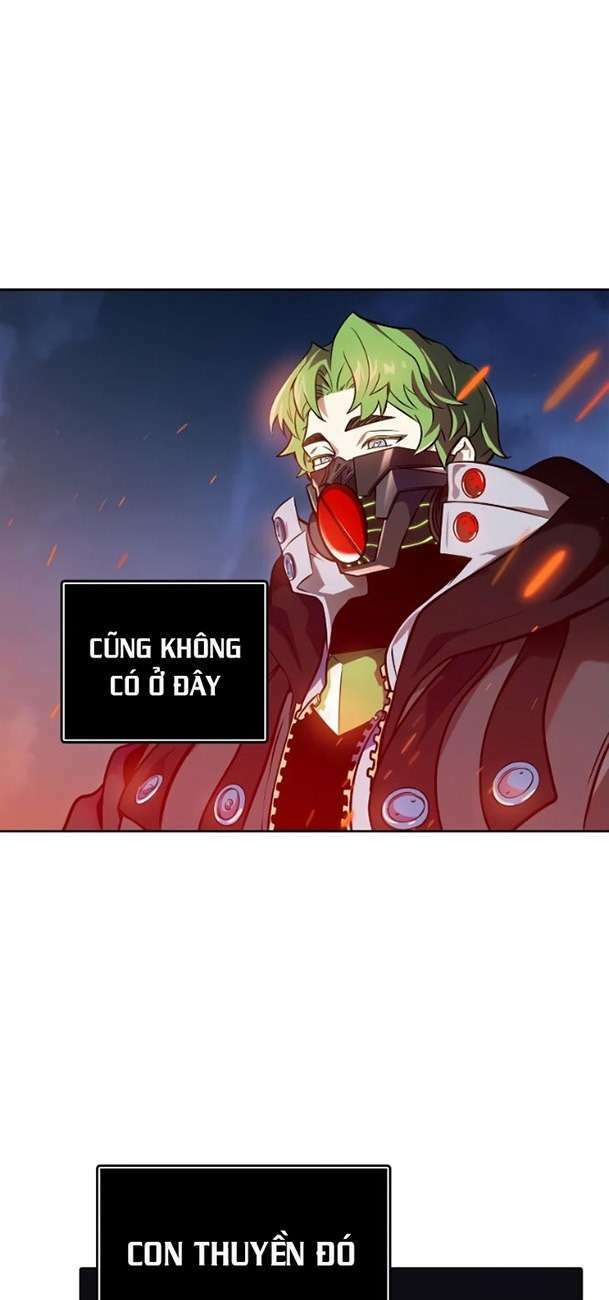 Cuộc Chiến Trong Tòa Tháp - Tower Of God: Chapter 580