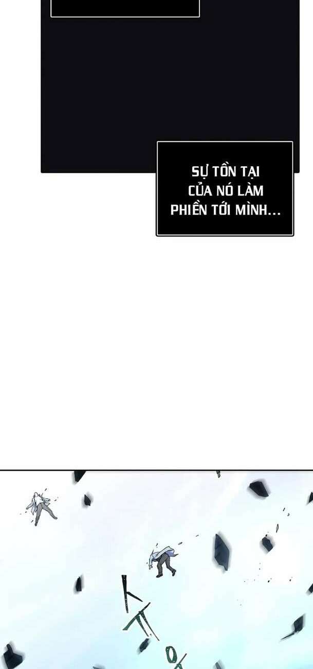 Cuộc Chiến Trong Tòa Tháp - Tower Of God: Chapter 580