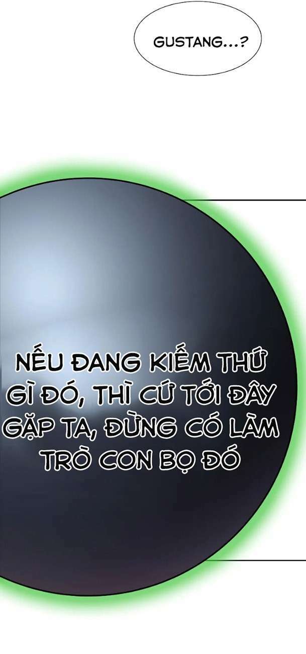 Cuộc Chiến Trong Tòa Tháp - Tower Of God: Chapter 580