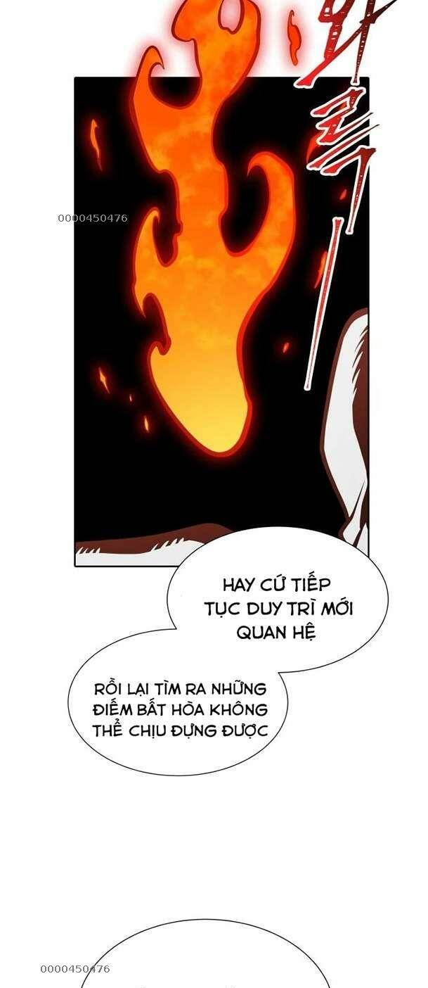 Cuộc Chiến Trong Tòa Tháp - Tower Of God: Chapter 581