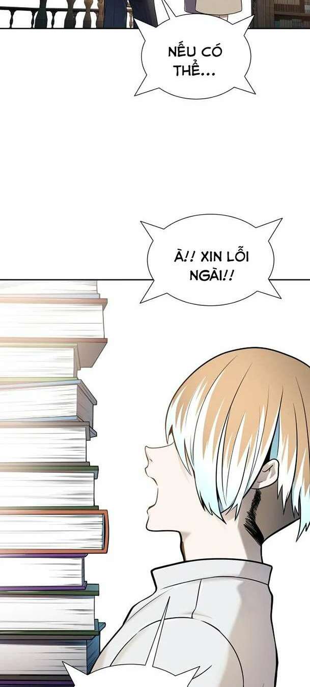 Cuộc Chiến Trong Tòa Tháp - Tower Of God: Chapter 581