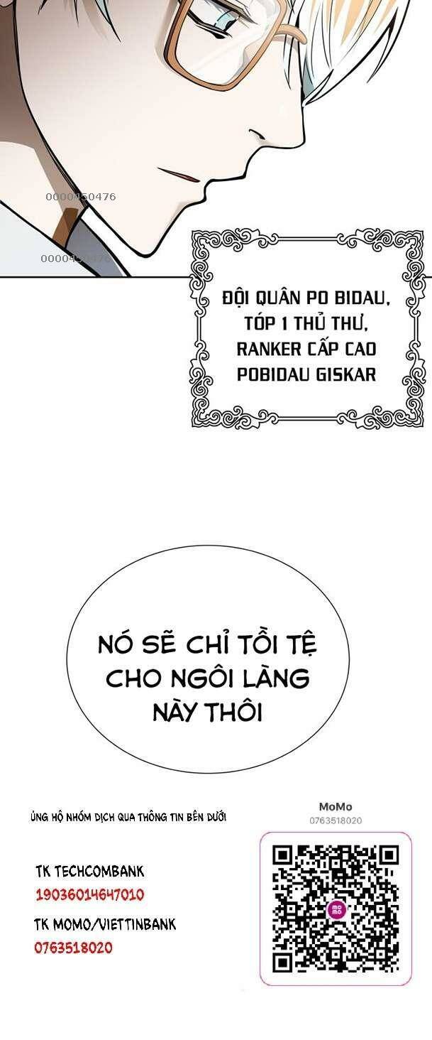 Cuộc Chiến Trong Tòa Tháp - Tower Of God: Chapter 581