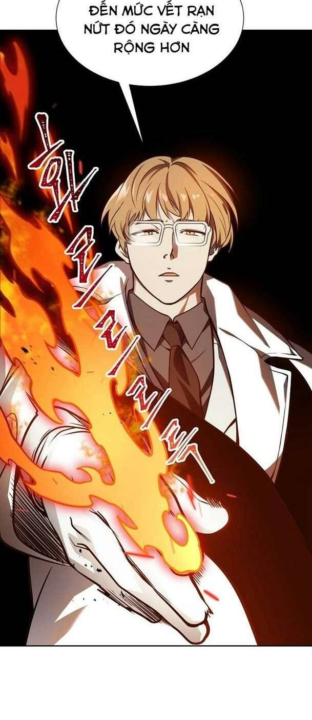 Cuộc Chiến Trong Tòa Tháp - Tower Of God: Chapter 581