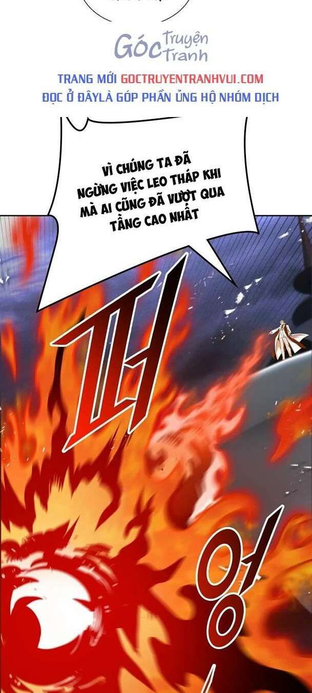 Cuộc Chiến Trong Tòa Tháp - Tower Of God: Chapter 581