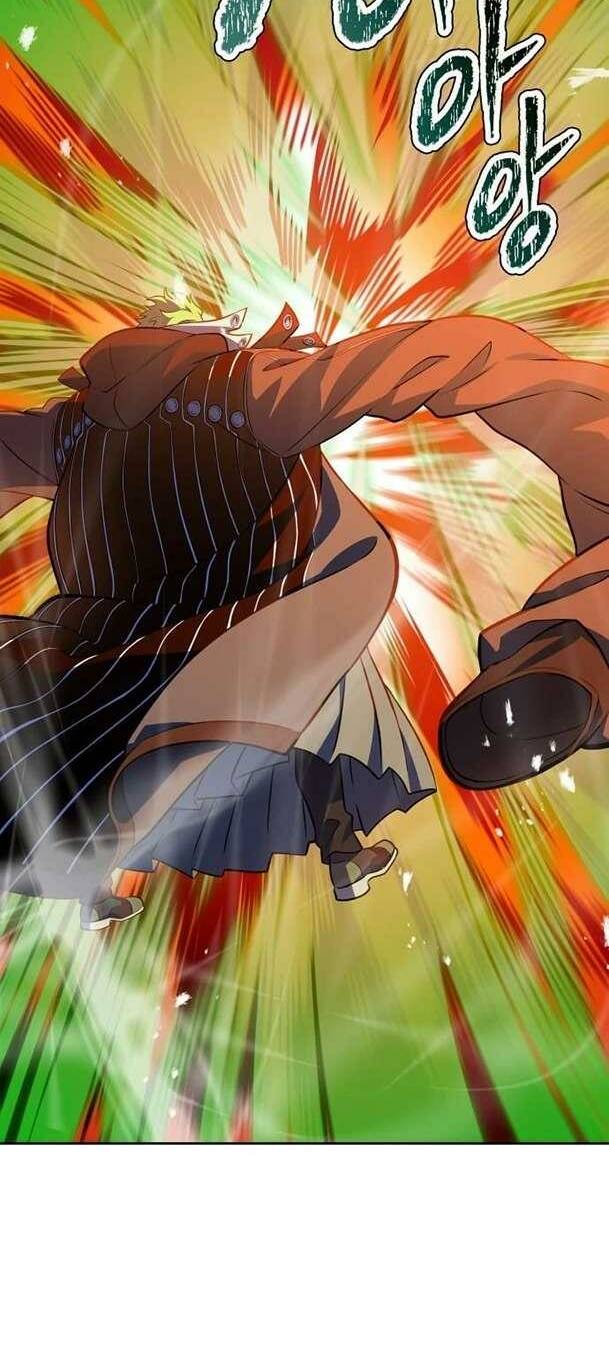 Cuộc Chiến Trong Tòa Tháp - Tower Of God: Chapter 581