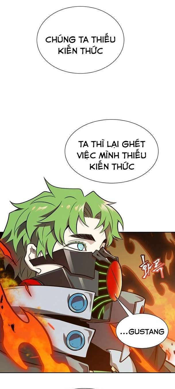 Cuộc Chiến Trong Tòa Tháp - Tower Of God: Chapter 581