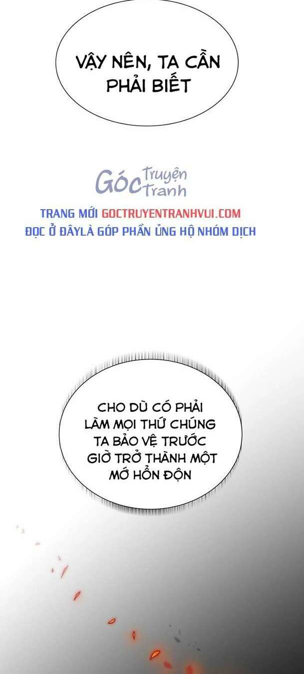 Cuộc Chiến Trong Tòa Tháp - Tower Of God: Chapter 581