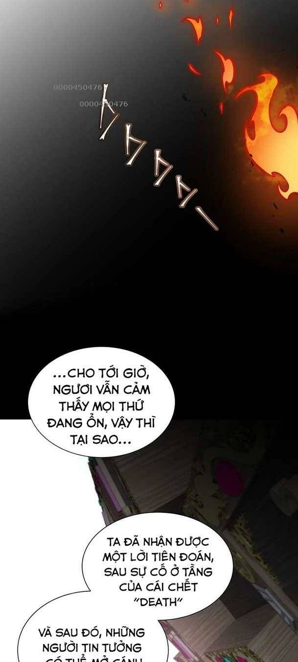 Cuộc Chiến Trong Tòa Tháp - Tower Of God: Chapter 581