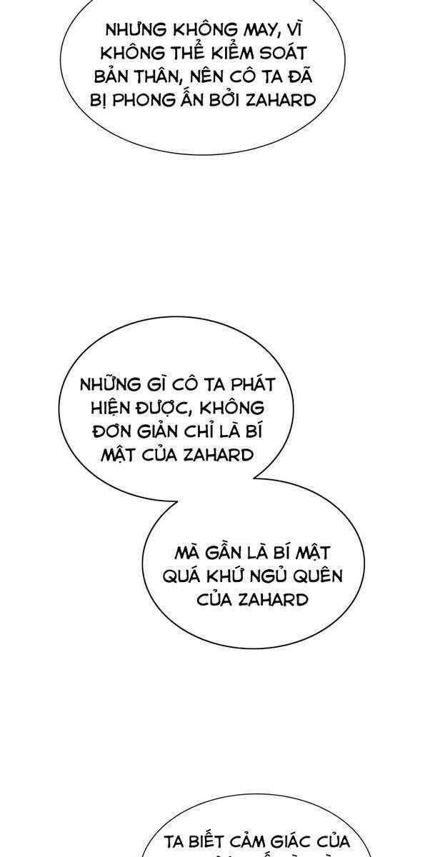 Cuộc Chiến Trong Tòa Tháp - Tower Of God: Chapter 581