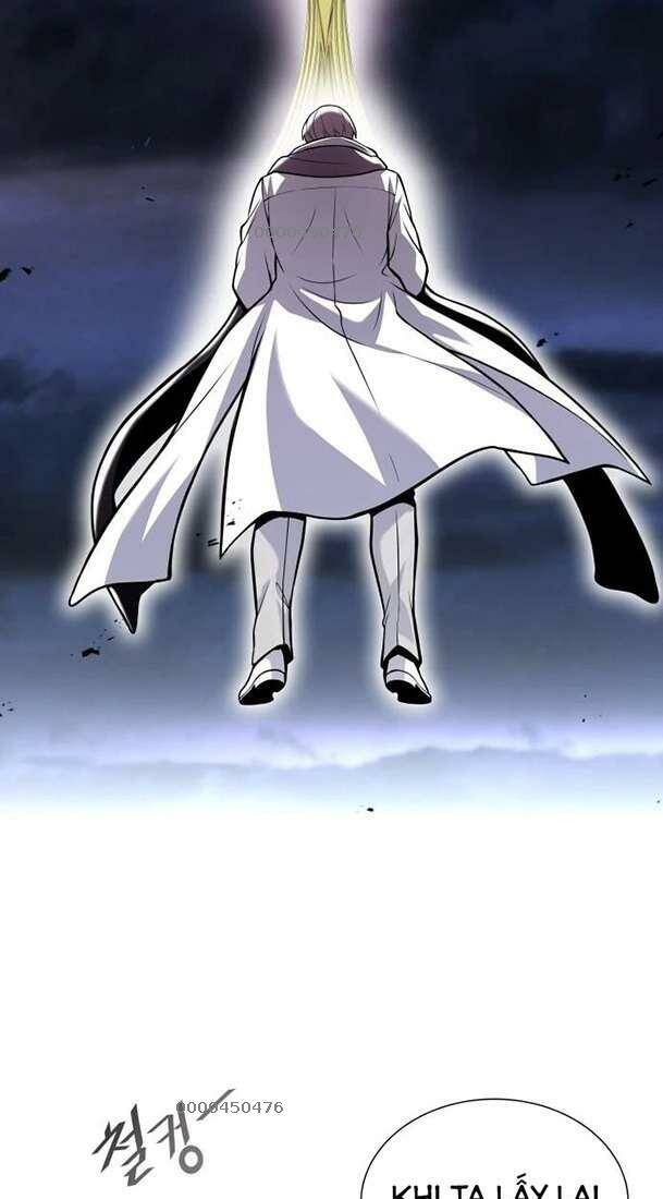 Cuộc Chiến Trong Tòa Tháp - Tower Of God: Chapter 581