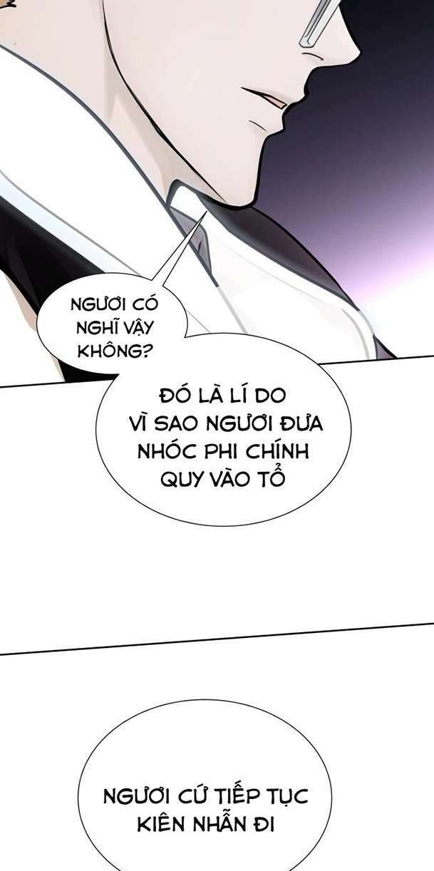 Cuộc Chiến Trong Tòa Tháp - Tower Of God: Chapter 581