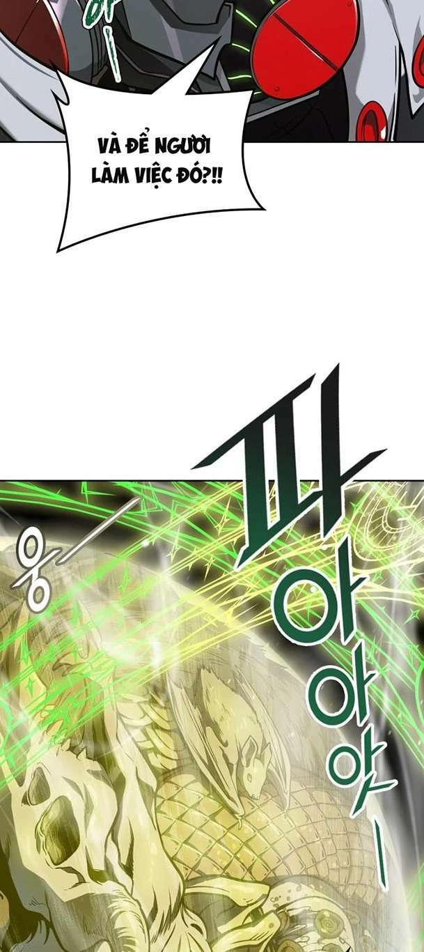 Cuộc Chiến Trong Tòa Tháp - Tower Of God: Chapter 581
