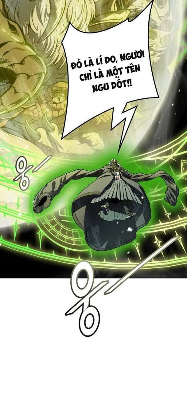 Cuộc Chiến Trong Tòa Tháp - Tower Of God: Chapter 581