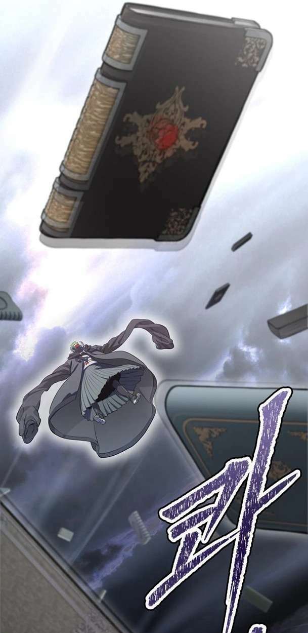 Cuộc Chiến Trong Tòa Tháp - Tower Of God: Chapter 581