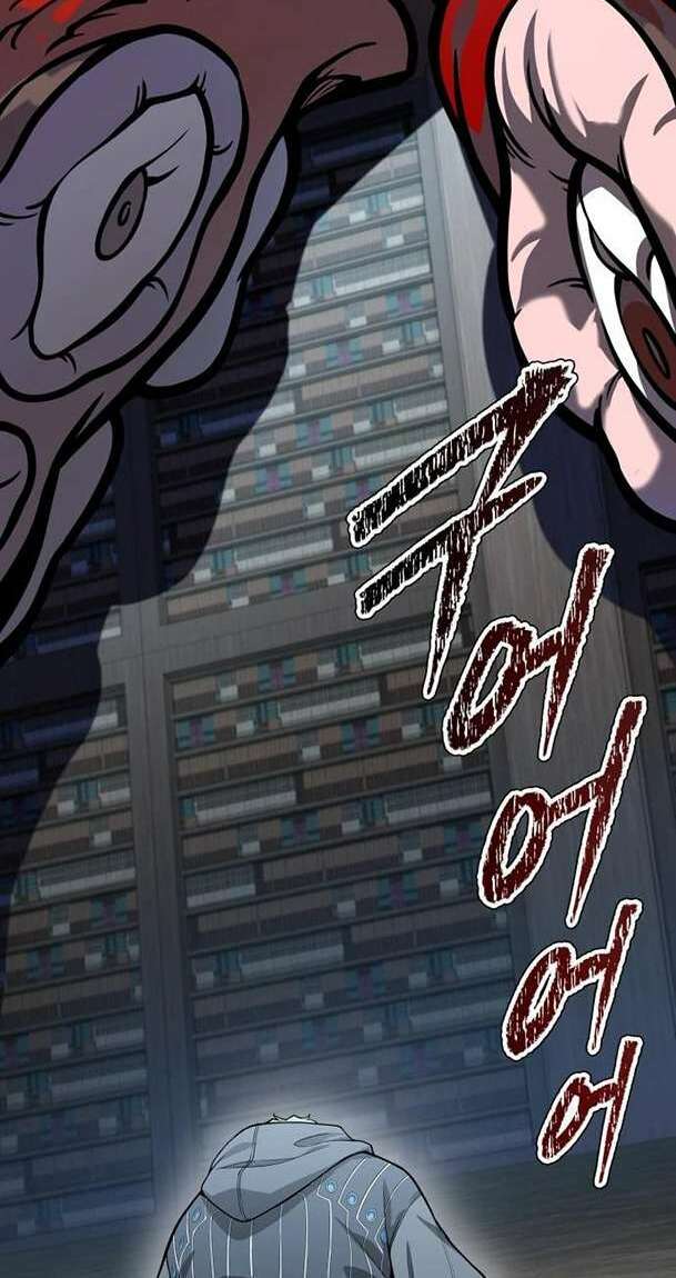 Cuộc Chiến Trong Tòa Tháp - Tower Of God: Chapter 581