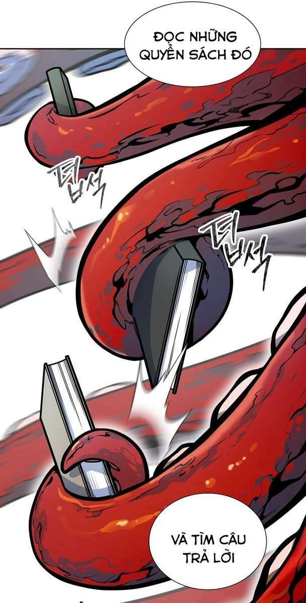 Cuộc Chiến Trong Tòa Tháp - Tower Of God: Chapter 581