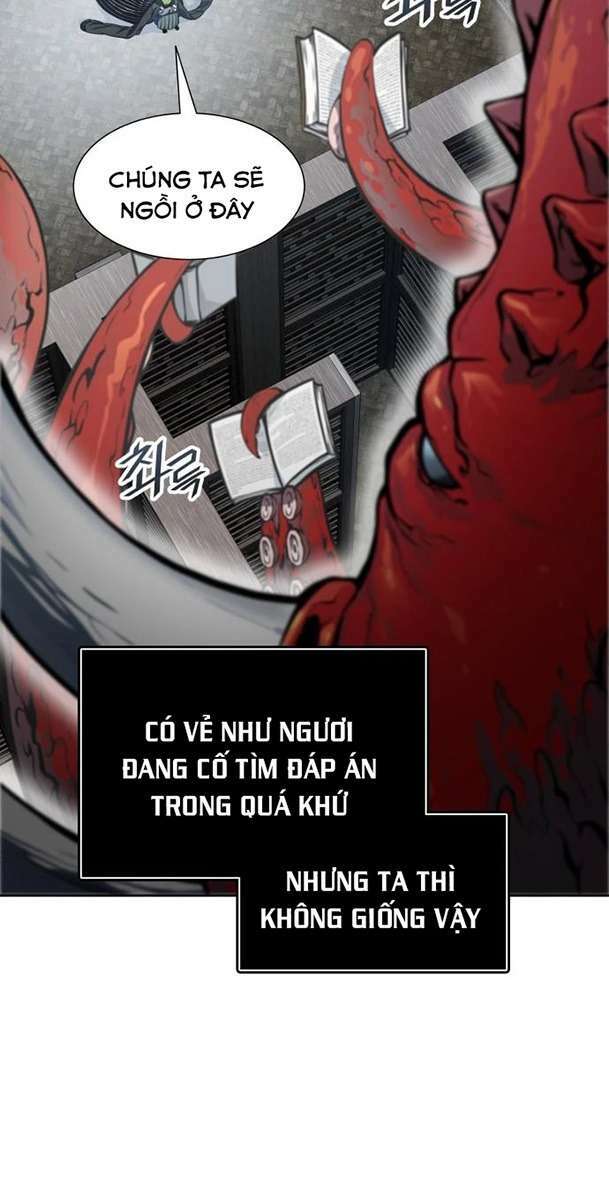 Cuộc Chiến Trong Tòa Tháp - Tower Of God: Chapter 581