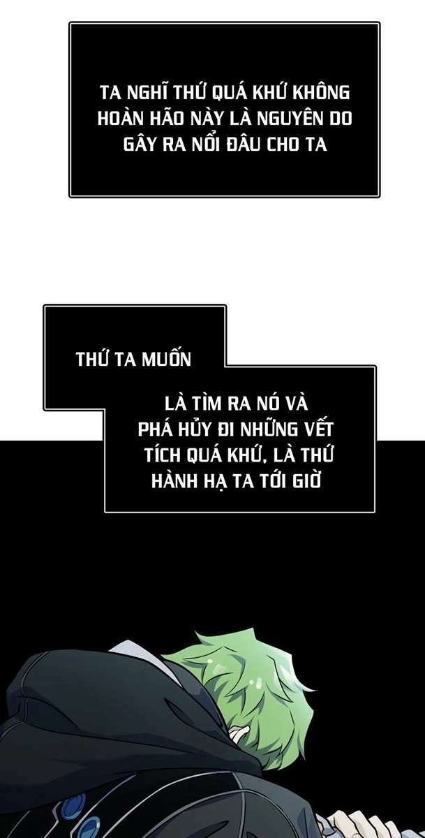 Cuộc Chiến Trong Tòa Tháp - Tower Of God: Chapter 581