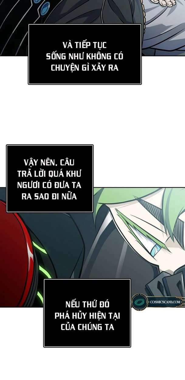 Cuộc Chiến Trong Tòa Tháp - Tower Of God: Chapter 581