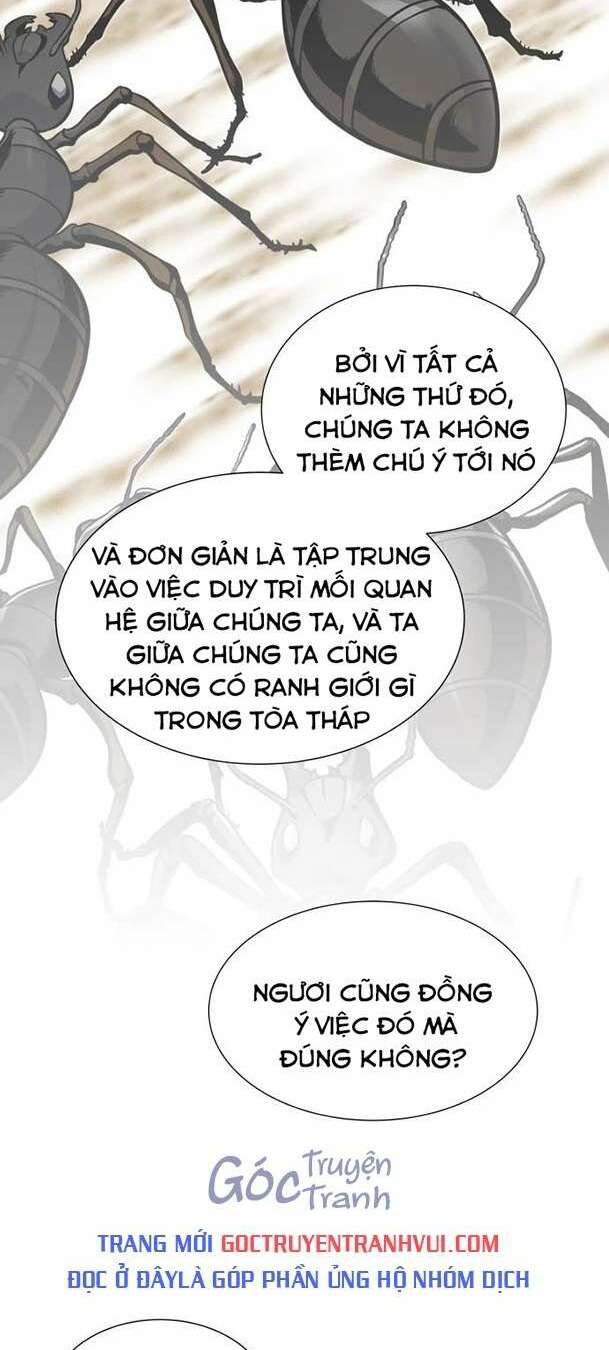 Cuộc Chiến Trong Tòa Tháp - Tower Of God: Chapter 581