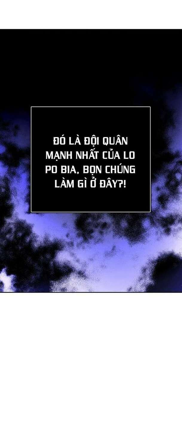 Cuộc Chiến Trong Tòa Tháp - Tower Of God: Chapter 581