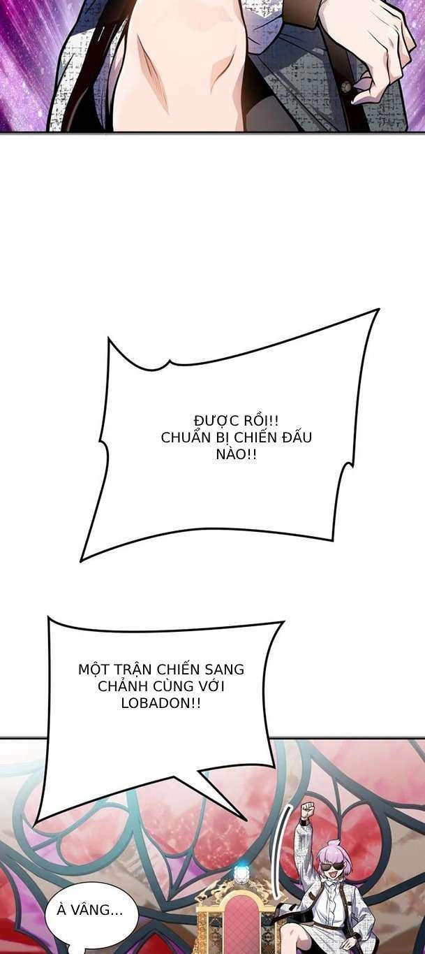 Cuộc Chiến Trong Tòa Tháp - Tower Of God: Chapter 581